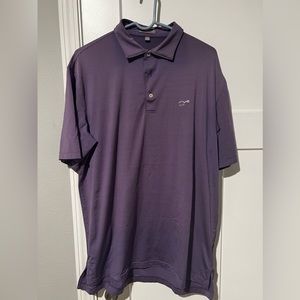 Peter Millar Performance Golf Polo